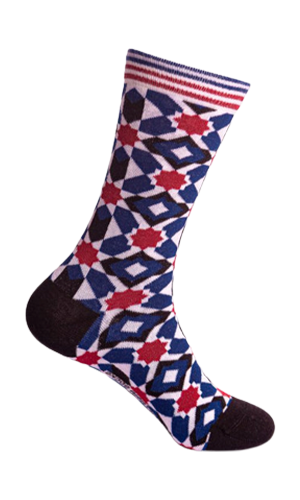 Qurtuba Socks
