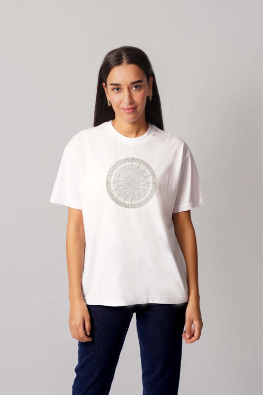 Dream Catcher T-Shirt Women