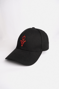 Khlala Cap Black