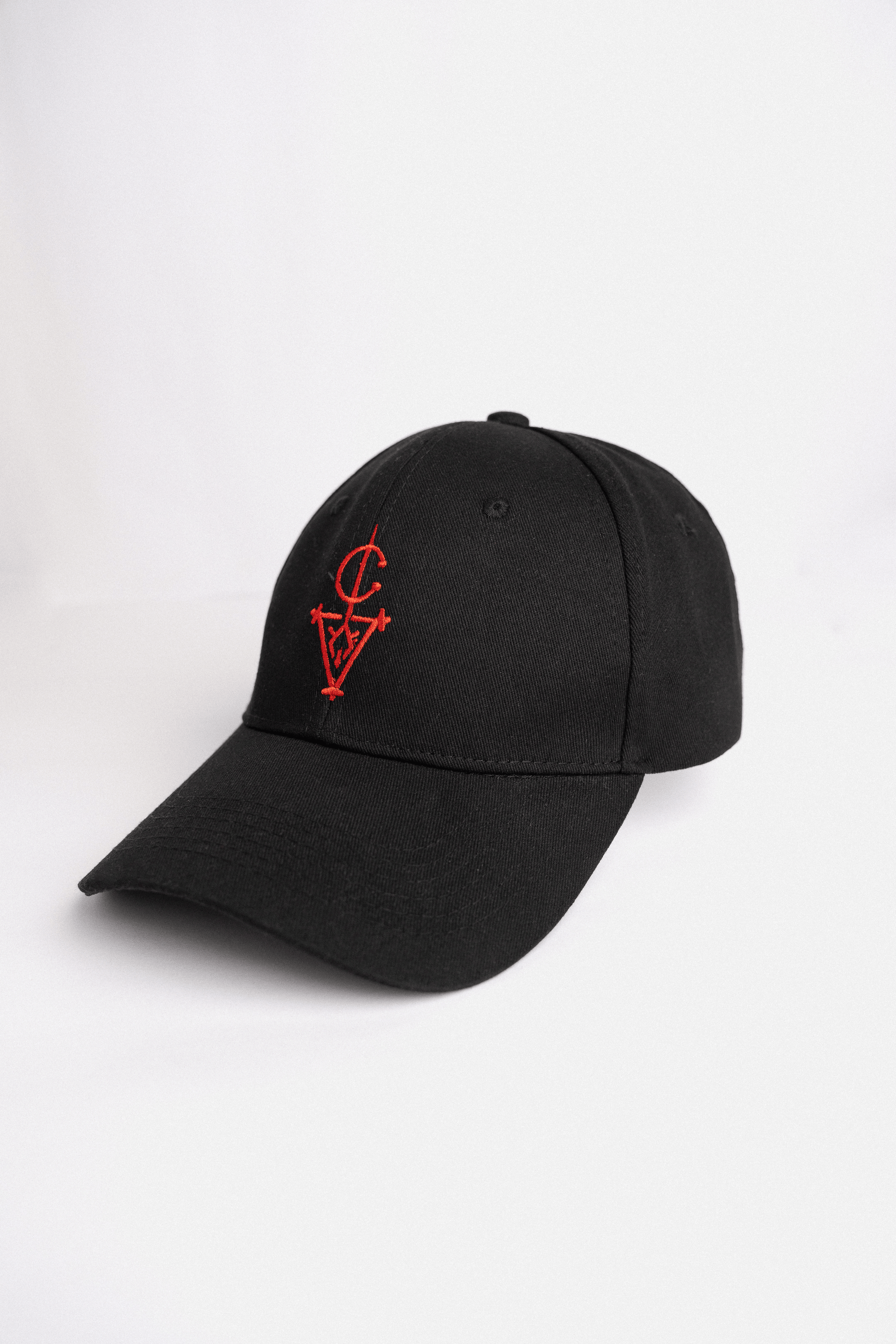 Khlala Cap Black