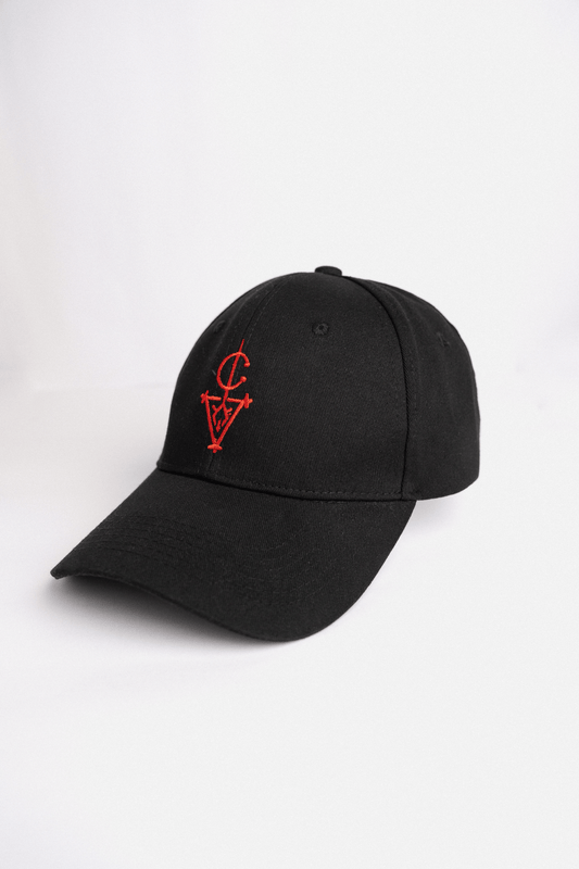 Khlala Cap Black