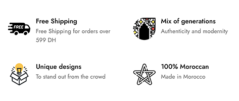 Trust secure badge