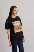 Marrakech Vibe T-Shirt Women