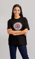 Tabsil T-Shirt Women