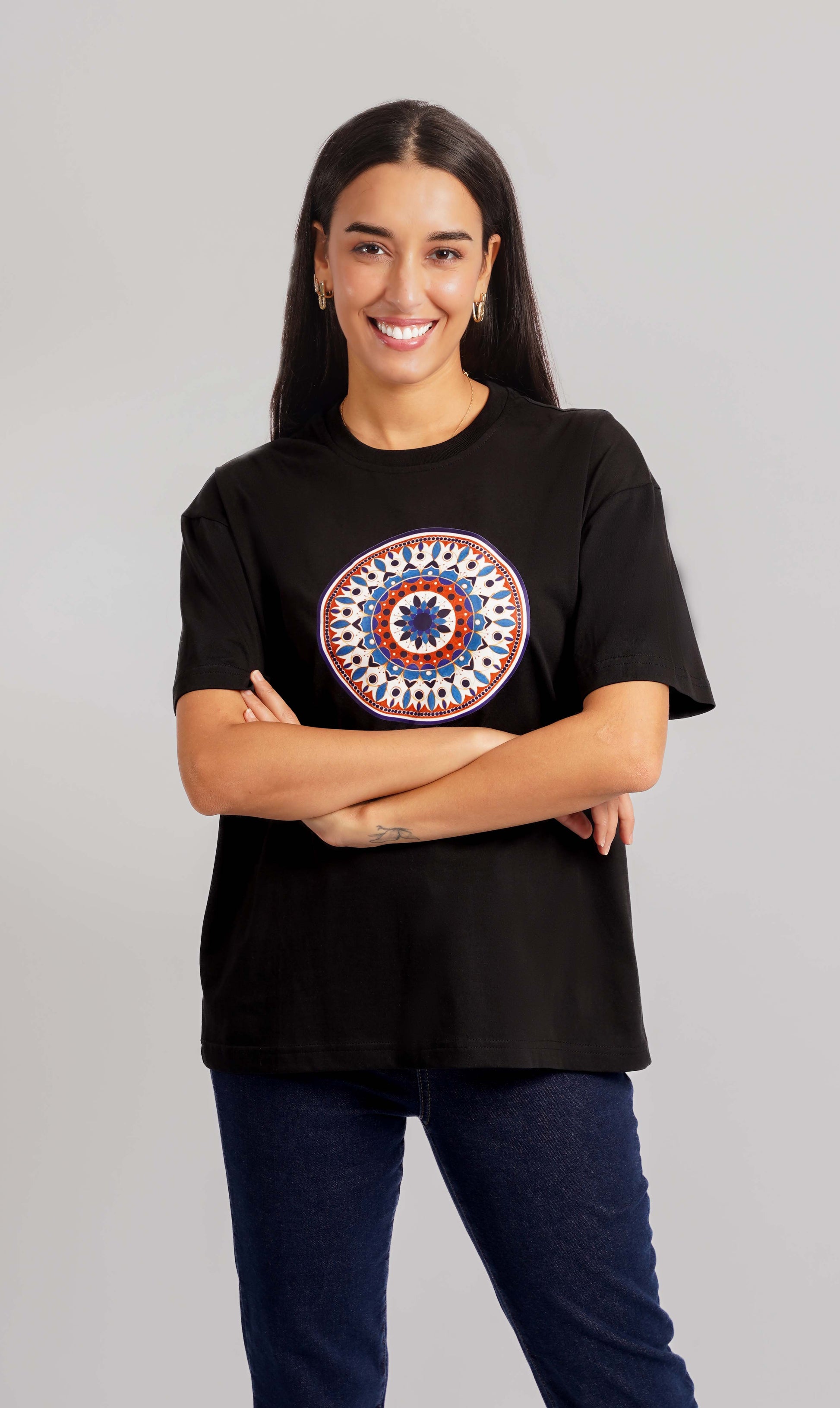 Tabsil T-Shirt Women