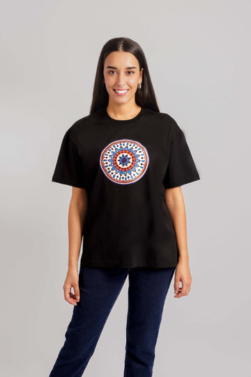 Tabsil T-Shirt Women