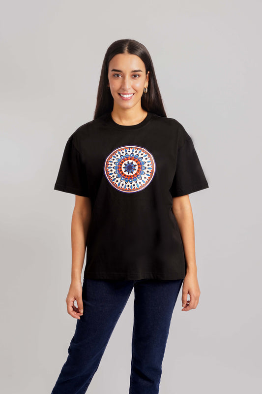 Tabsil T-Shirt Women