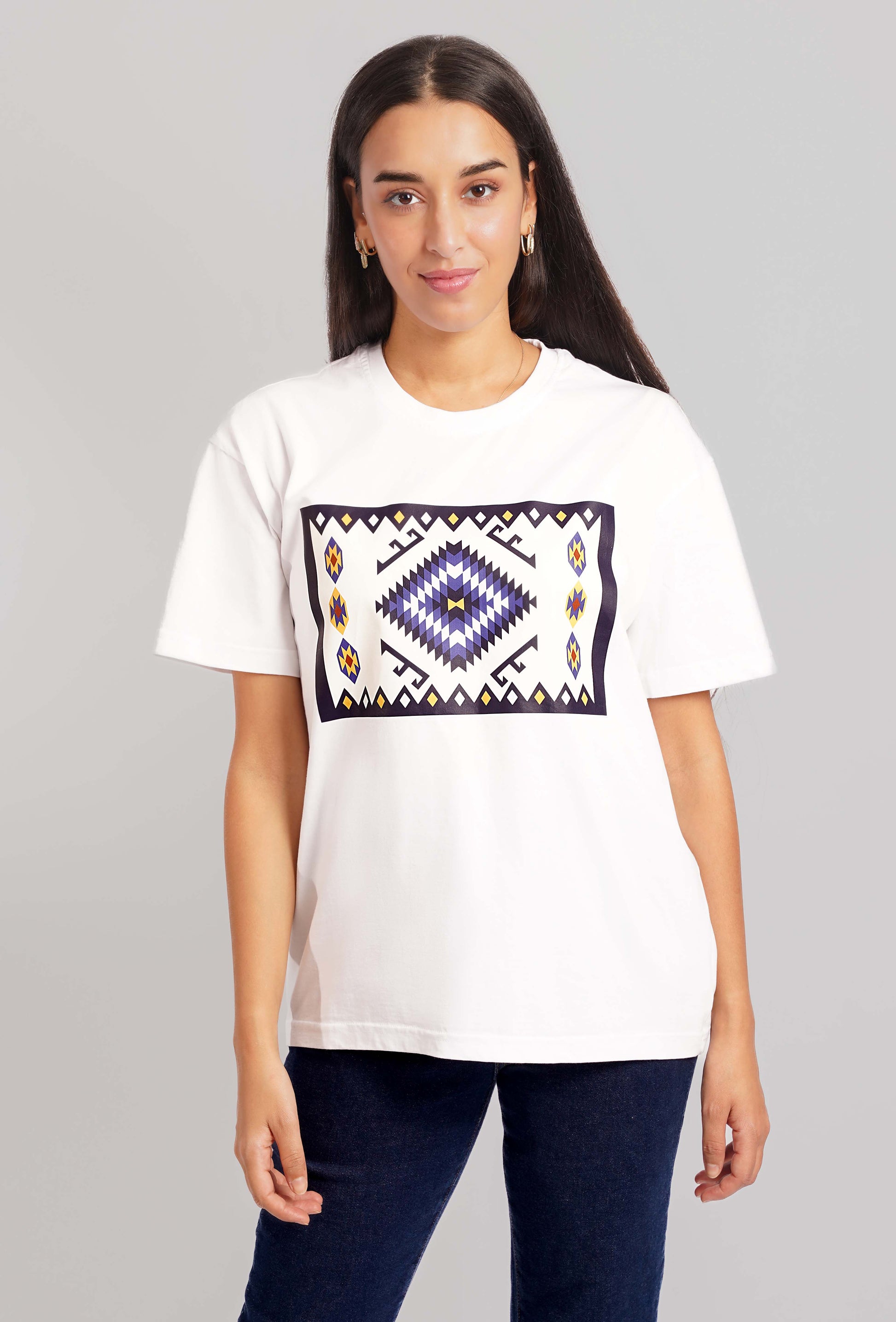 Zarbia T-Shirt Women