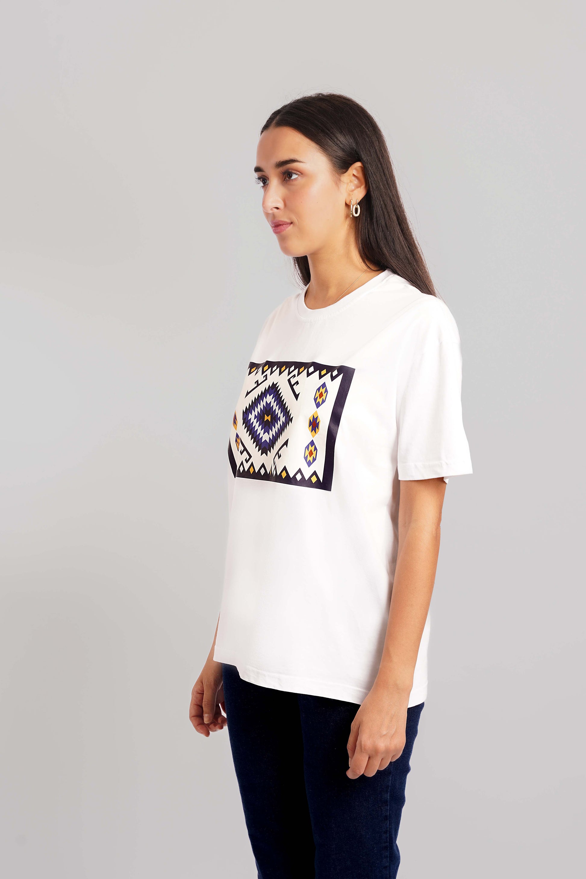 Zarbia T-Shirt Women