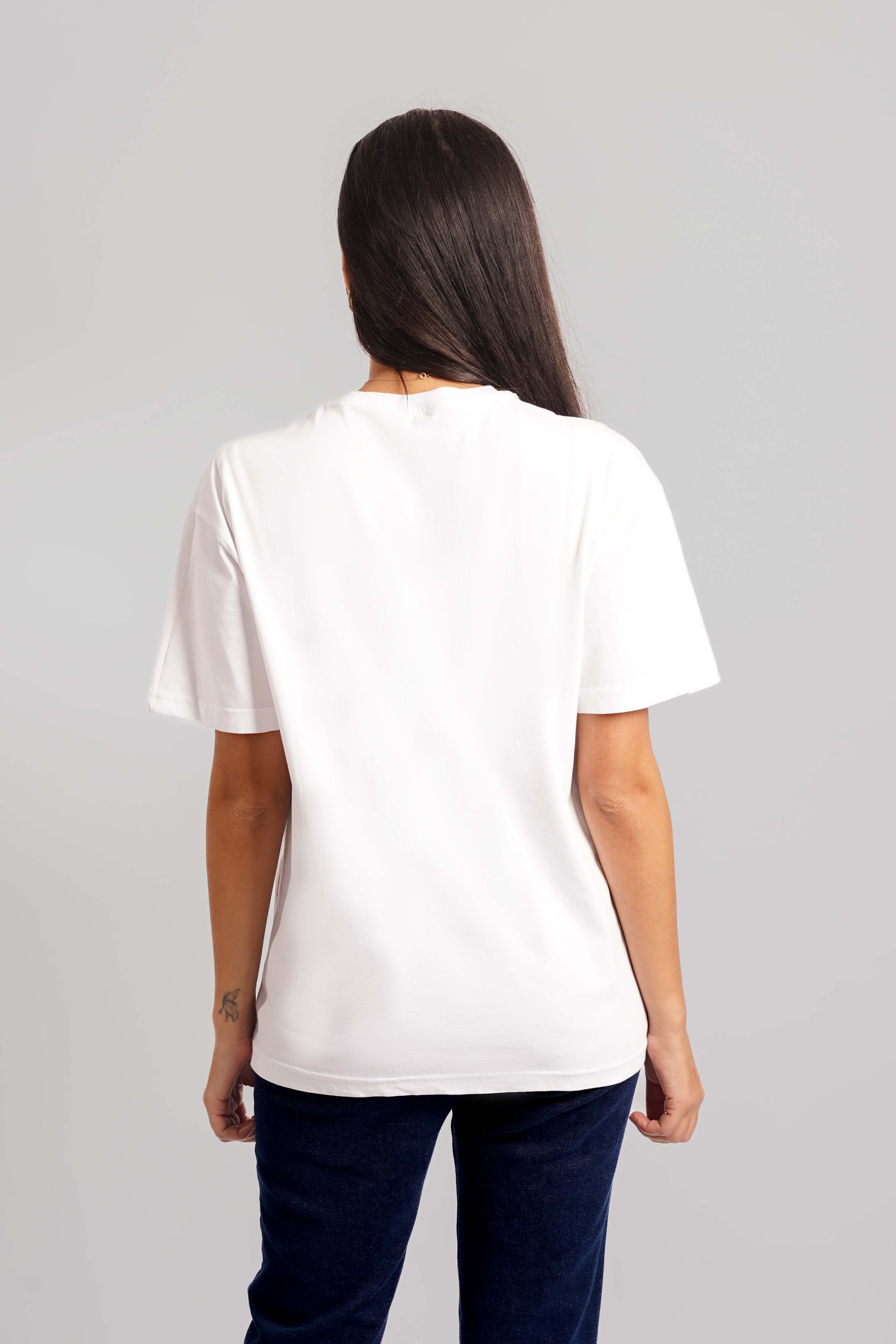 Moroccan State Of Mind T-Shirt Women