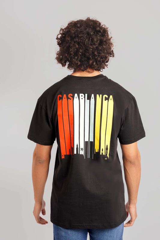 Casablanca T-Shirt Men