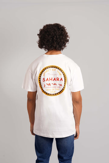 Sahara T-Shirt Men