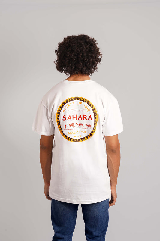 Sahara T-Shirt Men