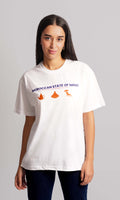 Moroccan State Of Mind T-Shirt Women
