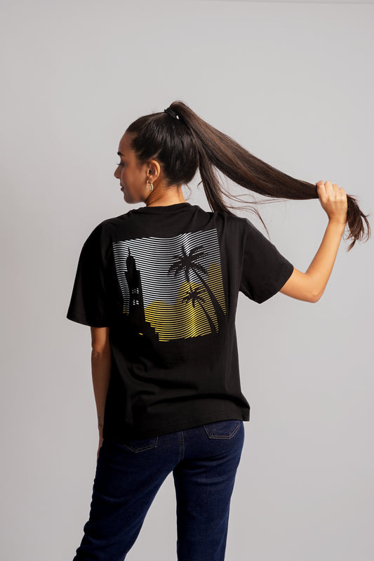Marrakech Menara T-Shirt Women