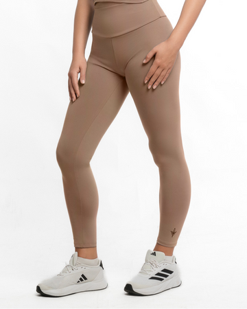 Leggings High-Waist Push-Up Cookie