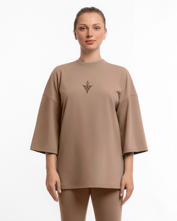 Oversized T-Shirt Cookie