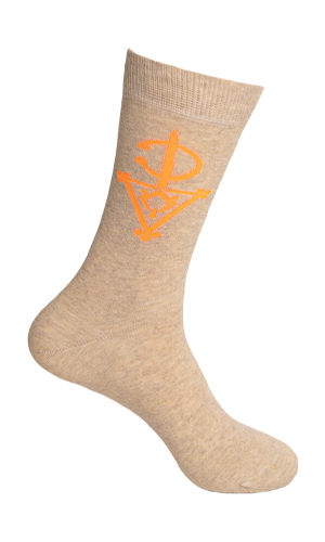 Khlala Sand Socks