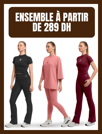 Ensembles