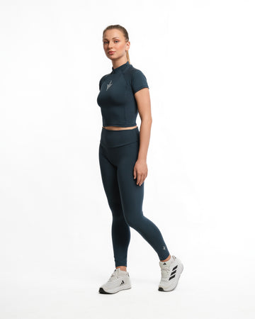 Ensemble ActiveFit Midnight Blue