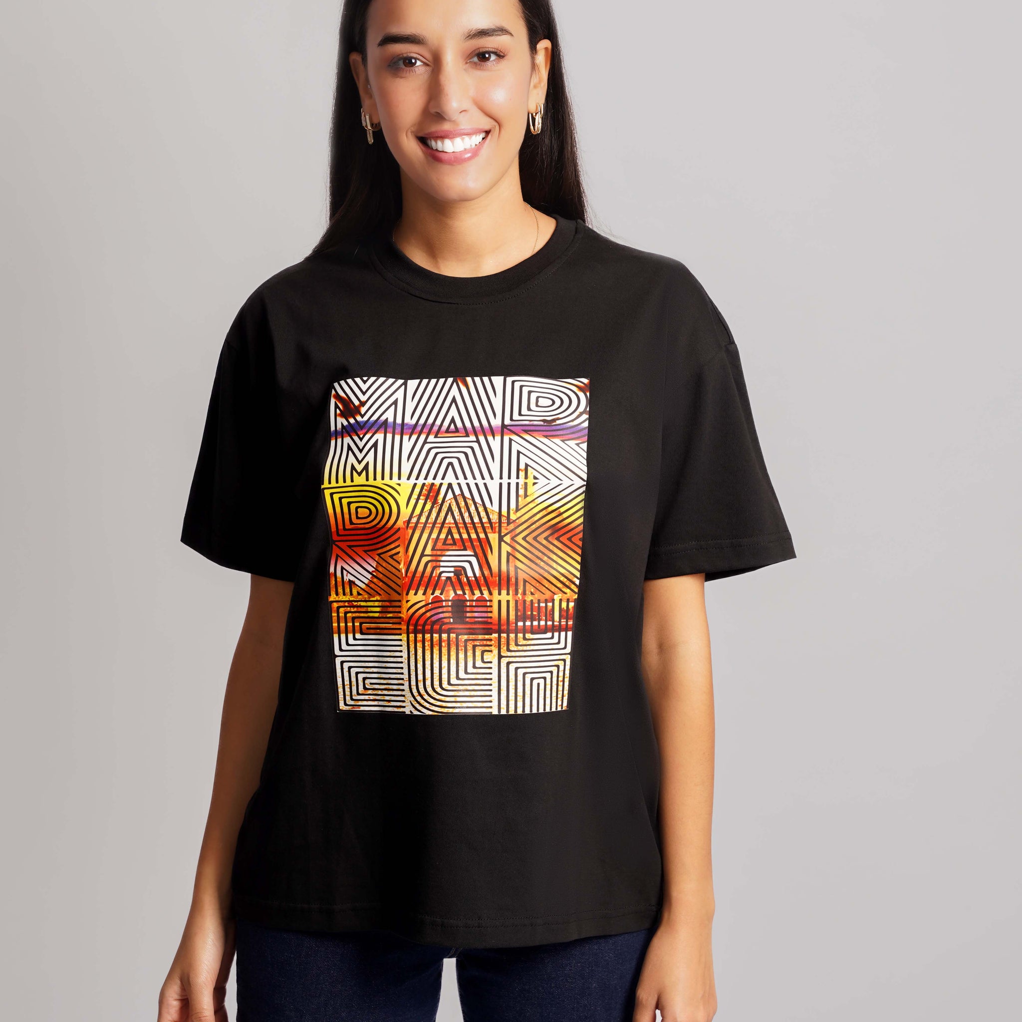 Marrakech Vibe T-Shirt Women