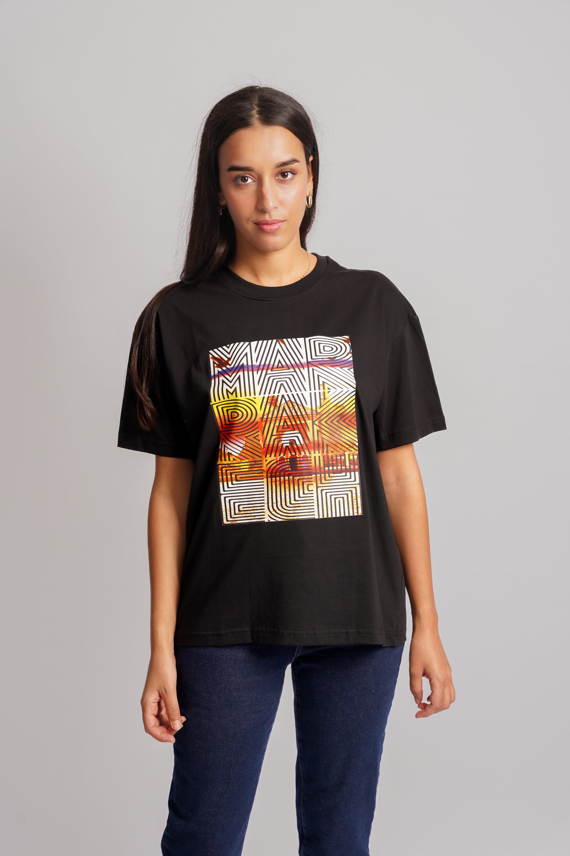 Marrakech Vibe T-Shirt Women