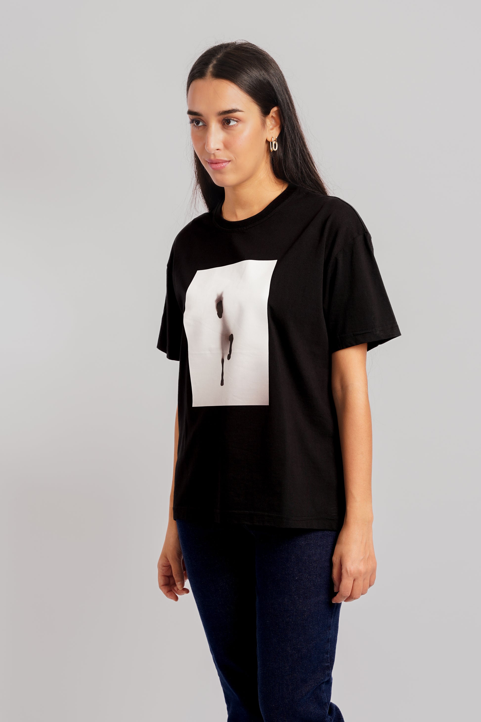 Arabian T-Shirt Women