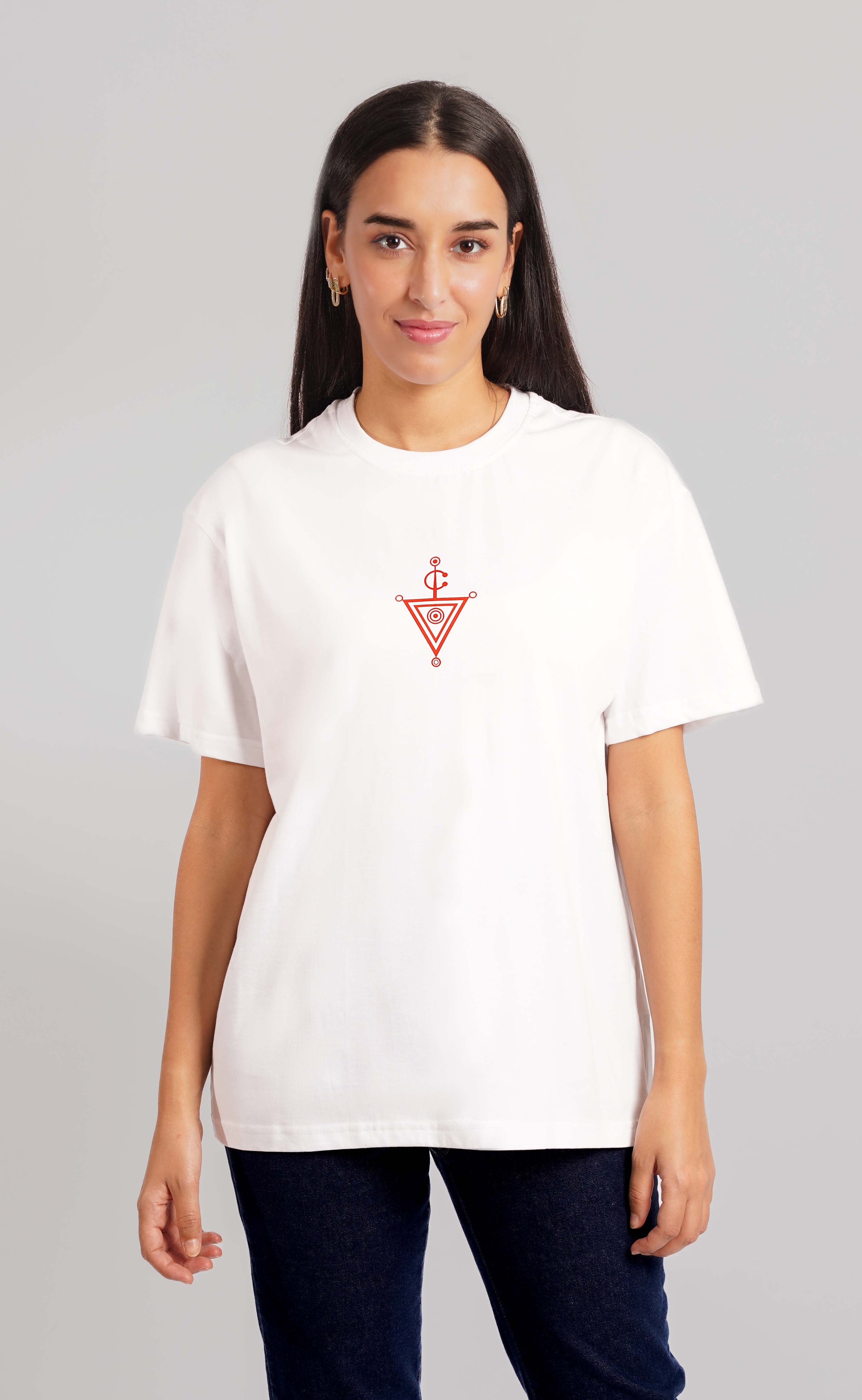 Khlala T-Shirt Women