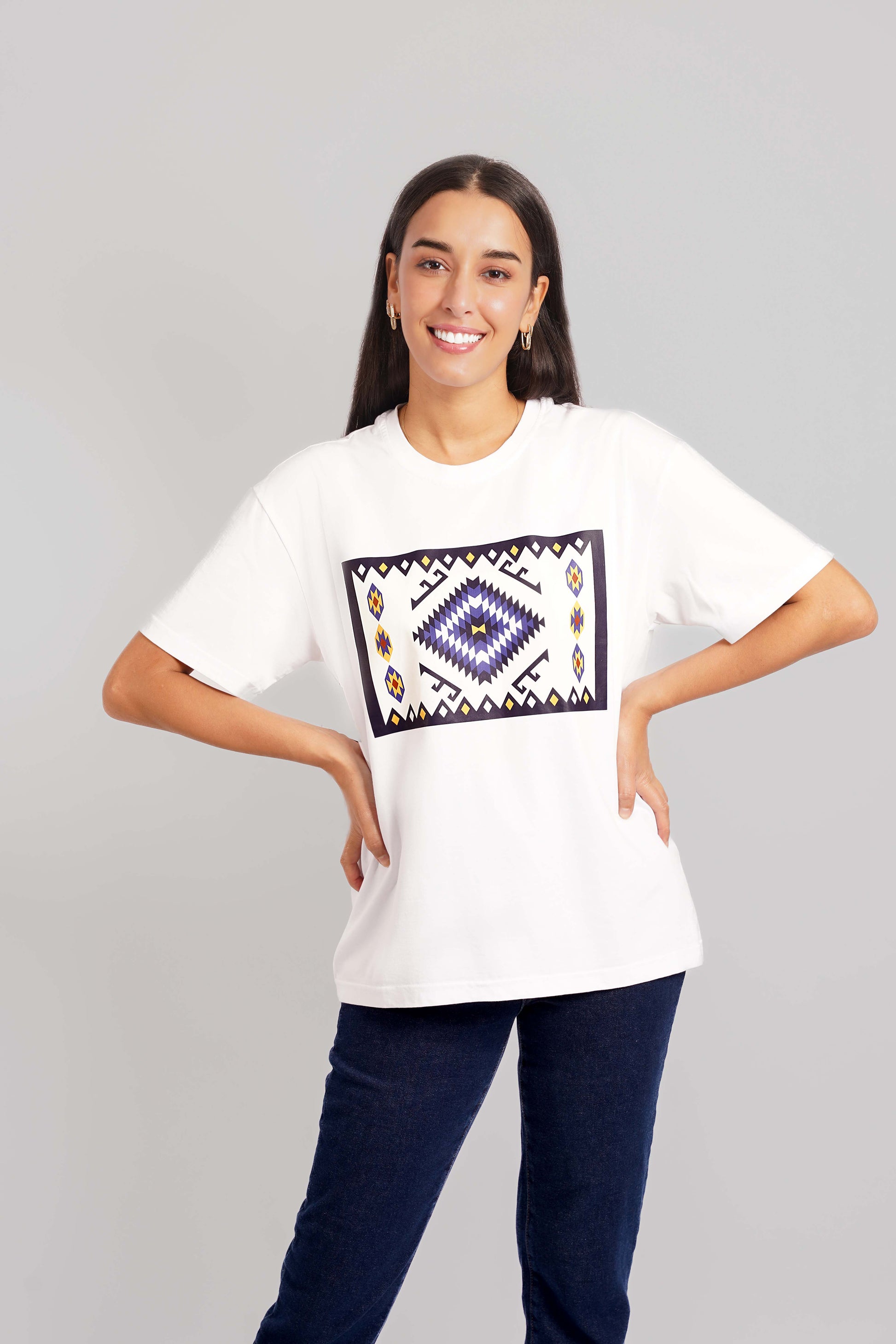 Zarbia T-Shirt Women