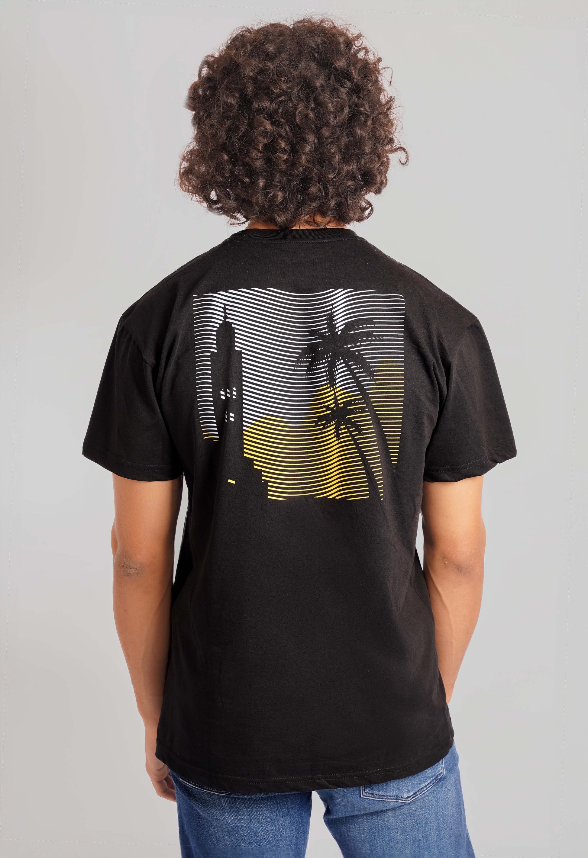 Marrakech Menara T-Shirt Men