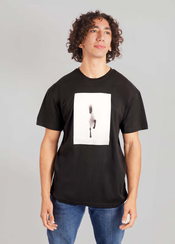 Arabian T-Shirt Black Men