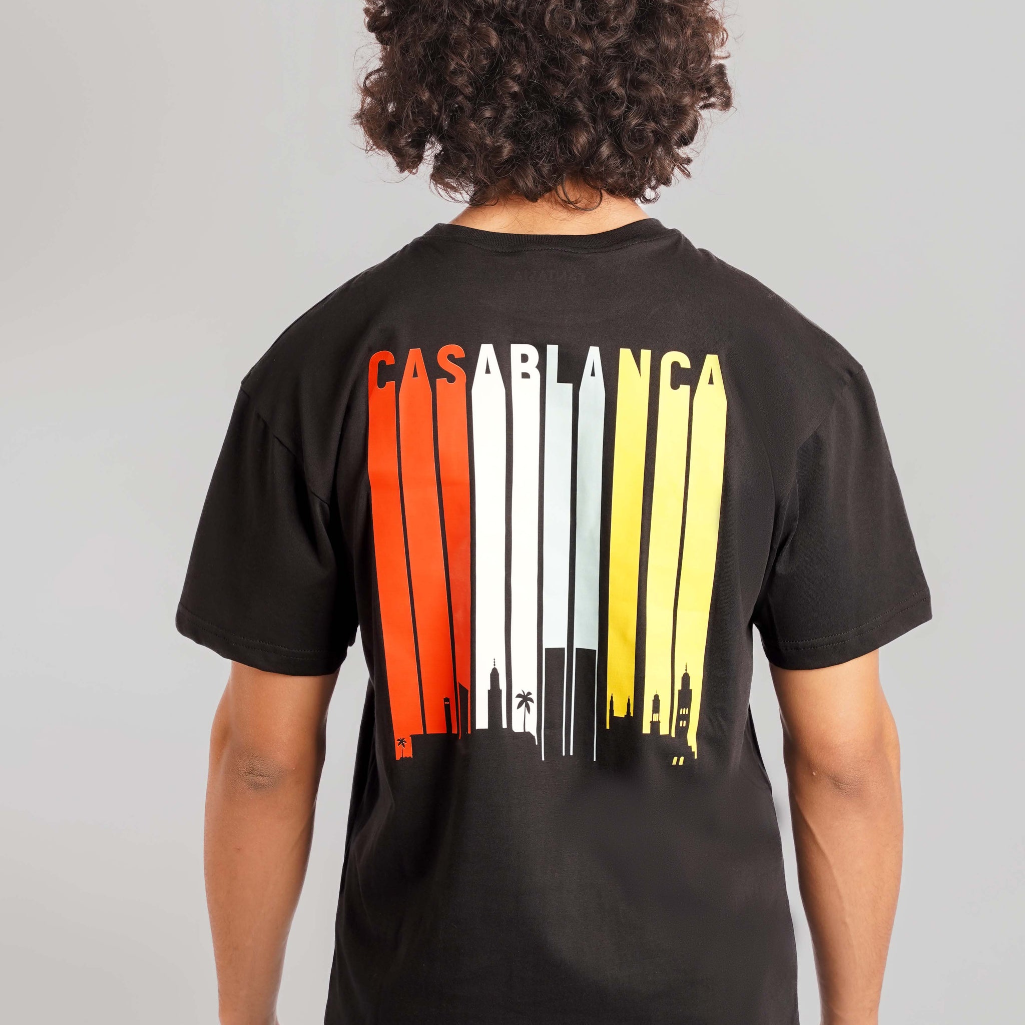 Casablanca T-Shirt Men