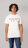 Moroccan State Of Mind T-Shirt Men